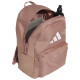 Adidas Τσάντα πλάτης Classic 3 Bar Logo Backpack Adidas Τσάντα πλάτης Classic 3 Bar Logo Backpack
